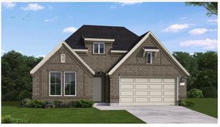 New construction Single-Family house 28816 Crockett Gardens Dr, New Caney, TX 77357 - image