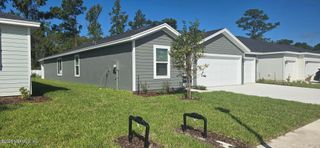 New construction Single-Family house 12678 Senbay Ct, Jacksonville, FL 32218 plan Davenport - image