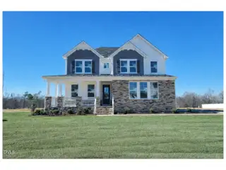 New construction Single-Family house 77 Cultivator Ct, Angier, NC 27501 plan The Willow G - image