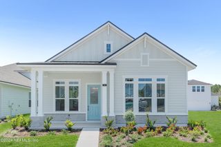 New construction Single-Family house 153 Caiden Dr, Ponte Vedra, FL 32081 Oceanic - photo