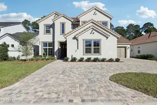 New construction Single-Family house 3089 Spiro Cir, Jacksonville, FL 32246 plan Breckenridge - image
