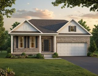 New construction Single-Family house 408 Rawling Ln, Gallatin, TN 37066 plan Bierstadt - image