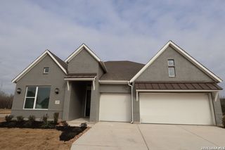 New construction Single-Family house 13219 Shortleaf Pne, San Antonio, TX 78245 plan The Celina - image
