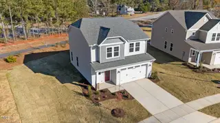 New construction Single-Family house 141 Railcar Wy, Unit Homesite 26, Clayton, NC 27520 - image
