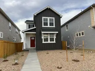 New construction Single-Family house 14839 Arbor Blvd W, Thornton, CO 80602 plan Stella Plus - image