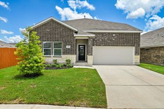 New construction Single-Family house 14114 Hertford Shire, San Antonio, TX 78245 plan Steely - image