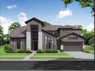 New construction Single-Family house 29726 Loblolly View Lane, Fulshear, TX 77441 Venetian- photo