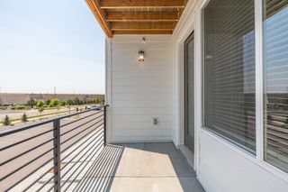 New construction Single-Family house 2232 Arikaree Hts, Unit 208, Colorado Springs, CO 80908 plan Tymbre - image