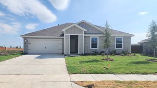 New construction Single-Family house 405 White Willow Dr, Josephine, TX 75173 plan Dean - image