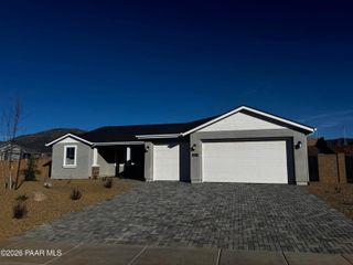 New construction Single-Family house 8679 Suzanna Dr, Prescott Valley, AZ 86315 plan The Monarch B - image