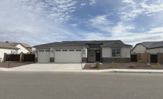 New construction Single-Family house 3637 S Santana Dr, Yuma, AZ 85365 plan 1603 - image