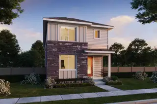 New construction Single-Family house 21051 E 63Rd Dr, Aurora, CO 80019 plan 5 - image