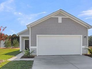 New construction  house 5274 Cottage Landing Dr, Summerville, SC 29485 plan Atlantis - image