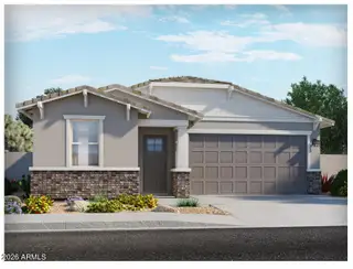 New construction Single-Family house 3317 N Camden Dr, Florence, AZ 85132 plan Jubilee - image