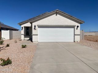 New construction Single-Family house 7240 E Griffin Ln, San Tan Valley, AZ 85143 plan Horizon - image