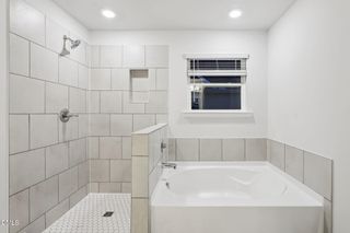 New construction Single-Family house 1409 Green Cypress Dr, Unit 43, Zebulon, NC 27597 - image