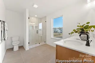 New construction Single-Family house 1023 Preston Dr, Unit 54p, Lowell, NC 28098 - image