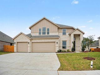 New construction Single-Family house 733 Candace Dr, DeSoto, TX 75115 - image