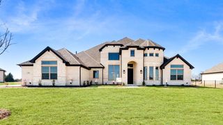 New construction  house 218 Settlement Ln, McLendon-Chisholm, TX 75032 plan Sentinel 7 - image