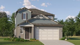 New construction Single-Family house 11717 71St Ave E, Palmetto, FL 34221 Greylock- photo