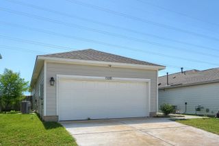 New construction Single-Family house 13216 Desert Orchid Dr, Buda, TX 78610 plan Isabel - image