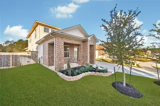 New construction Single-Family house 38503 Winding Meadows Dr, Magnolia, TX 77354 - image