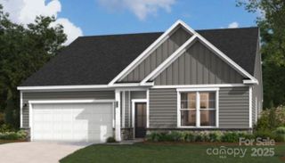 New construction  house 5232 Raging Creek Dr, Indian Trail, NC 28079 plan The Easton - image