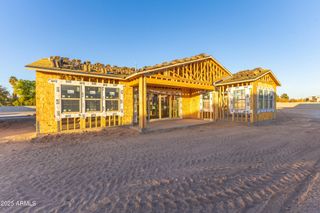 New construction Single-Family house 7569 W Evans Dr, Peoria, AZ 85381 - image