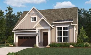 New construction Single-Family house 1331 Eclipse Wy, Wylie, TX 75098 plan Farwell - image