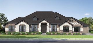 New construction Single-Family house 6509 Emerson Dr, Mesquite, TX 75126 - image