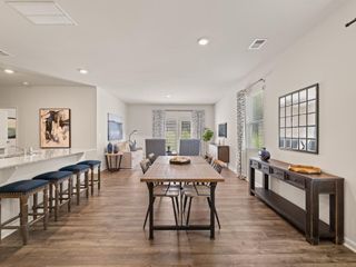 New construction  house 136 Rolling Meadow Trce, Jasper, GA 30143 plan Robie - image