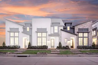 New construction Single-Family house 19734 Pennybacker Brg, Cypress, TX 77433 plan Bolton - image
