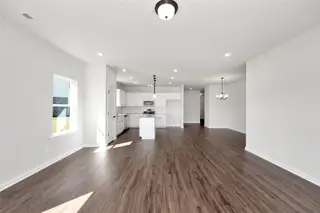 New construction Single-Family house 9722 Enclave Ridge Rd, Willis, TX 77318 plan The Pearson - image