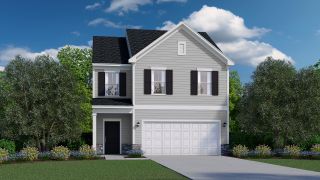 New construction Single-Family house 271 Balbriggan Dr, Aiken, SC 29801 plan Karamea - image