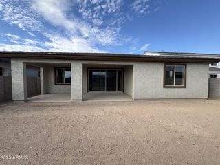 New construction Single-Family house 18063 W Larkspur Dr, Goodyear, AZ 85338 plan Florentine - image