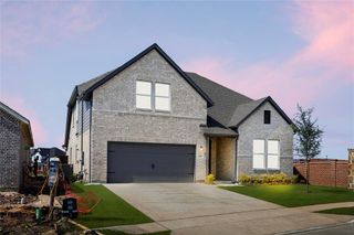 New construction Single-Family house 2453 Sw Wheatfield Nook Rd, Royse City, TX 75189 - image