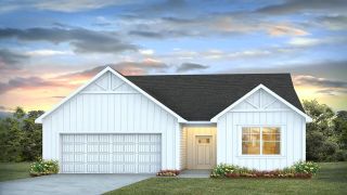 New construction Single-Family house 190 Broadstone Dr, Summerville, SC 29486 - image