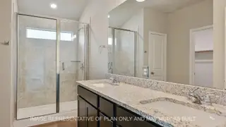 New construction Single-Family house 1211 Watkins Wy, College Station, TX 77845 plan Everett - image