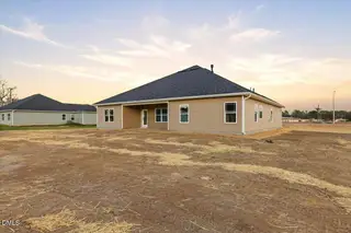 New construction Single-Family house 107 Brighton St, La Grange, NC 28551 plan 2505 - image