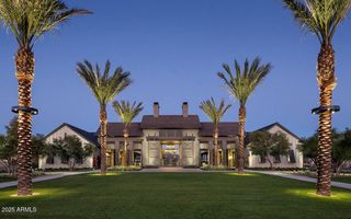 New construction  house 2450 W Maximo Wy, Phoenix, AZ 85085 plan Plan 3 - image