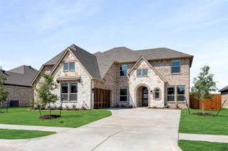 New construction  house 1217 Deacon Dr, Midlothian, TX 76065 plan Seaberry - image