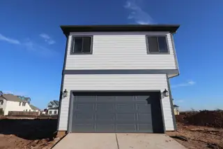New construction Single-Family house 3317 Neighborly Ln, Richmond, TX 77406 plan The Anders - image