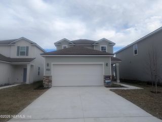 New construction Single-Family house 14859 Macadamia Ln, Jacksonville, FL 32218 plan San Marco - image