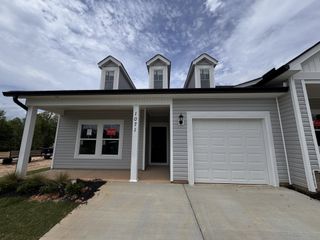 New construction Single-Family house 1071 Bobbye Dr, North Augusta, SC 29841 plan Macon 2-Bedroom - image