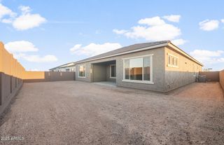 New construction Single-Family house 16170 W Red Bird Rd, Surprise, AZ 85387 plan Ravenna - image