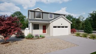 New construction Single-Family house 17599 E 103Rd Dr, Commerce City, CO 80022 plan Wonder - image