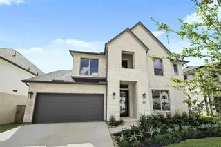 New construction Single-Family house 223 Butterfly Orchid Ct, Willis, TX 77318 plan The Wilson - image