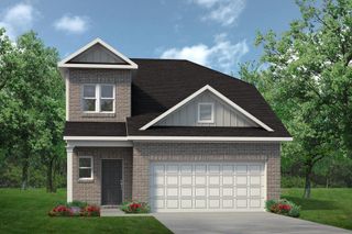 New construction Single-Family house 413 Stone Placa Trl, Brookshire, TX 77423 - image