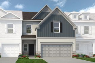 New construction Single-Family house 1225 Bronte Dr, Unit 7, Smyrna, TN 37167 - image