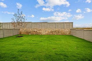 New construction Single-Family house 11717 Wildwood St, Justin, TX 76247 plan The Walmsley - image